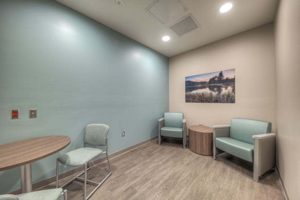 Cottonwood Creek Behavioral Hospital Photo Gallery