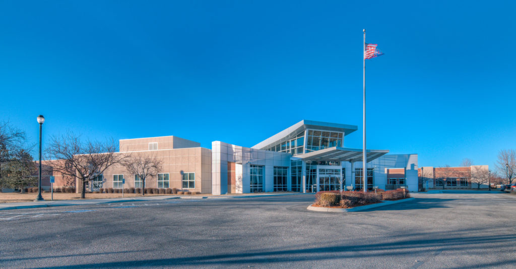 Cottonwood Creek Behavioral Hospital Photo Gallery