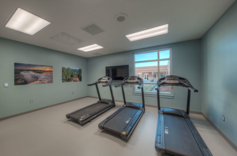 Cottonwood Creek Behavioral Hospital Photo Gallery