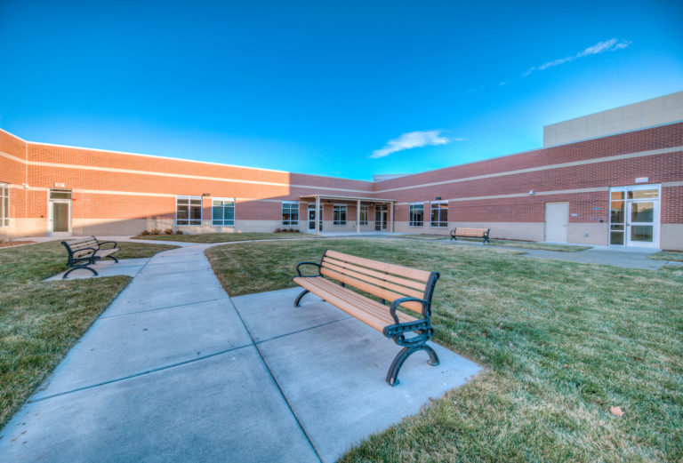 Cottonwood Creek Behavioral Hospital Photo Gallery