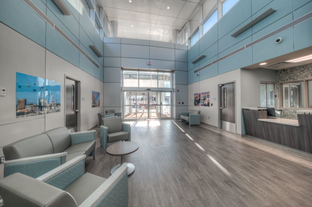 Cottonwood Creek Behavioral Hospital Photo Gallery