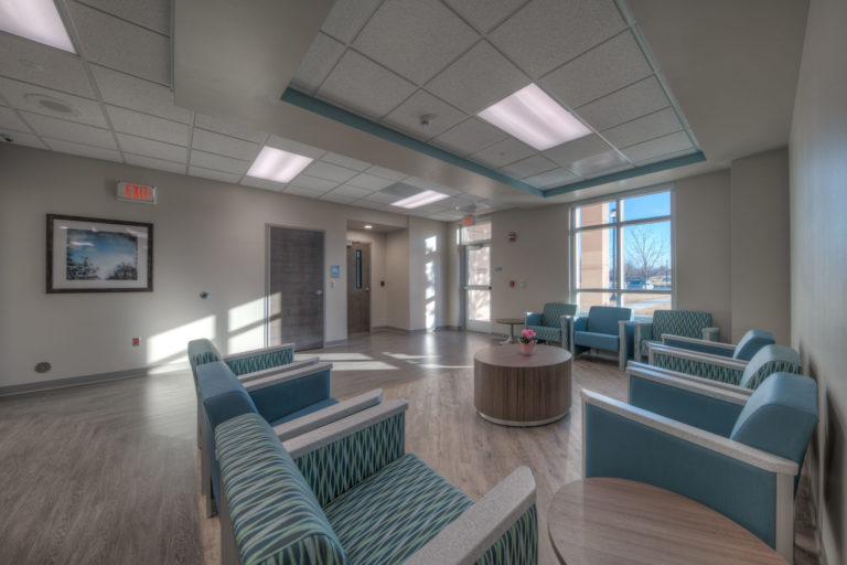 Cottonwood Creek Behavioral Hospital Photo Gallery