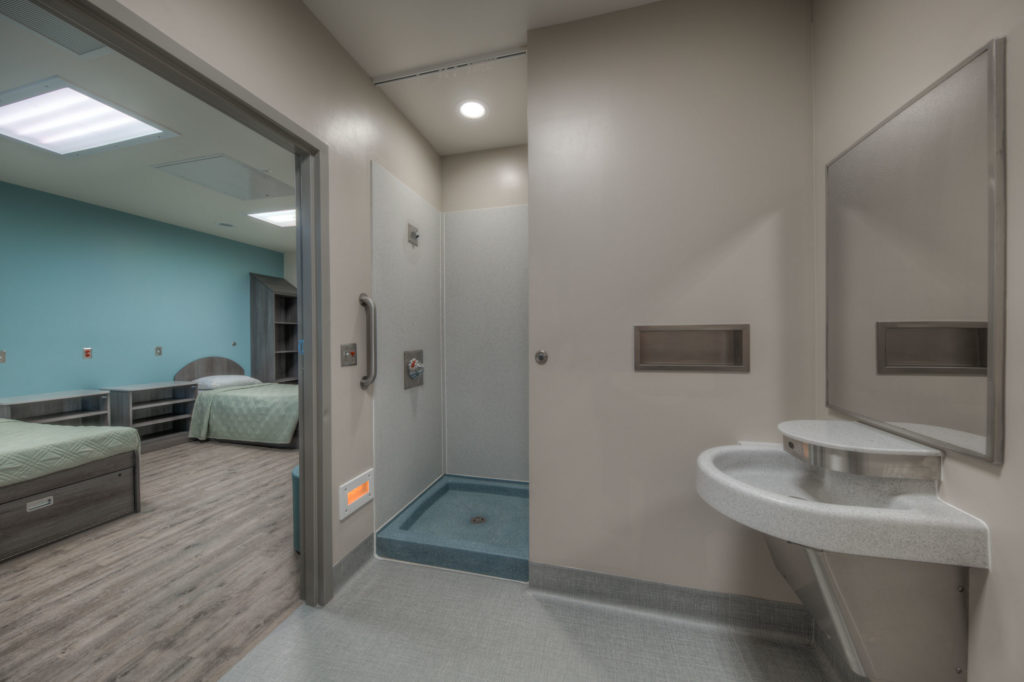 Cottonwood Creek Behavioral Hospital Photo Gallery