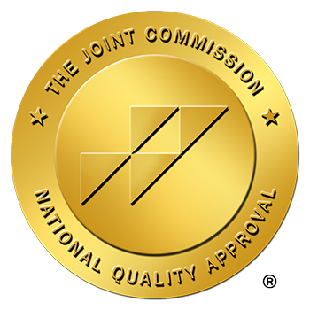 Joint Commission Certification